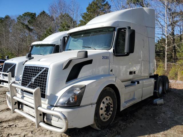 Изображение 2 2016 VOLVO VN VNL 2016 с VIN 4V4NC9EH6GN963728