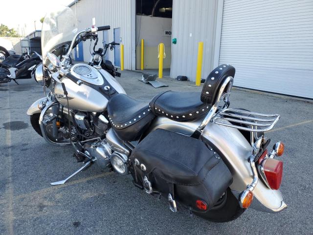 Obraz 3 z 2003 YAMAHA XV1600 AT 2003 z VIN JYAVP07Y03A001222