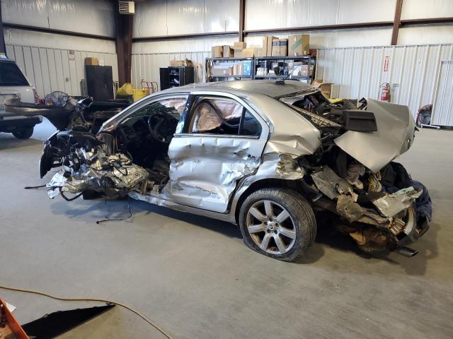 Image 2 of 2010 MERCURY MILAN PREMIER 2010 with VIN 3MEHM0JG1AR648465