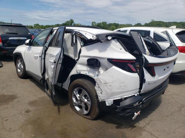 Obraz 2 z 2023 HYUNDAI TUCSON SEL 2023 z VIN 5NMJB3AE7PH248220