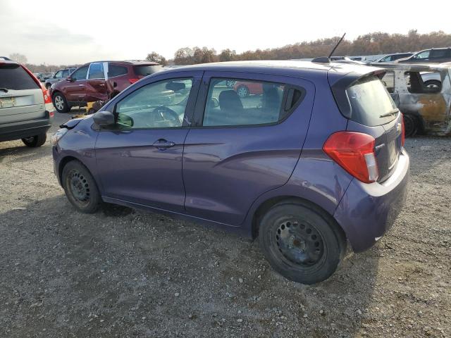 Image 2 of 2017 CHEVROLET SPARK LS 2017 with VIN KL8CA6SA5HC732226