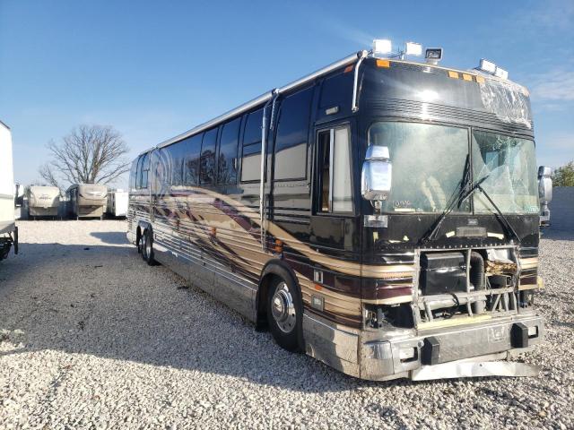 Изображение 1 1999 PREVOST BUS  1999 с VIN 2PCM3349XX1026722