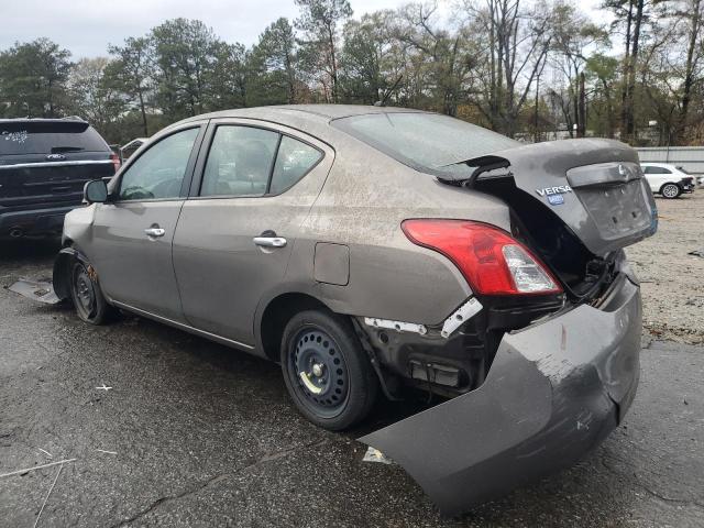 Image 2 of 2012 NISSAN VERSA S 2012 with VIN 3N1CN7AP4CL812446
