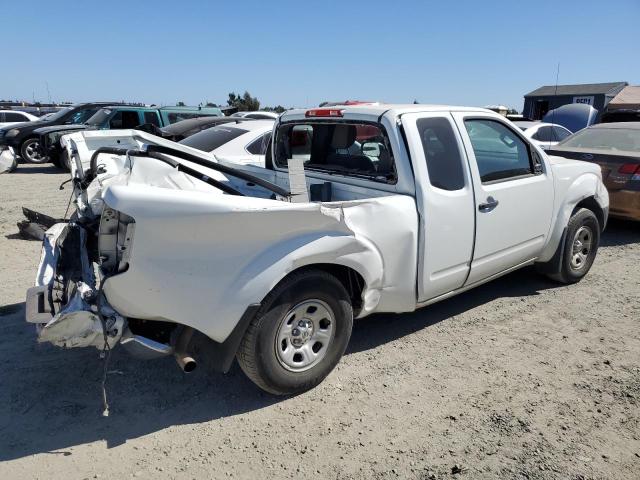 Изображение 3 2015 NISSAN FRONTIER S 2015 с VIN 1N6BD0CTXFN760514