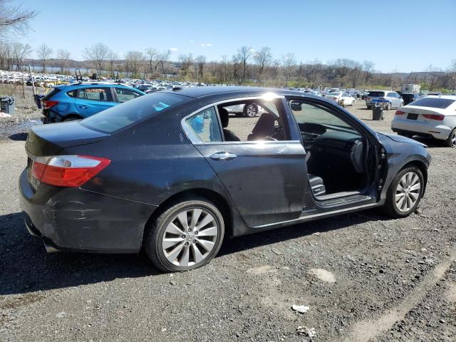 Image 3 of 2014 HONDA ACCORD TOURING 2014 with VIN 1HGCR3F93EA019798