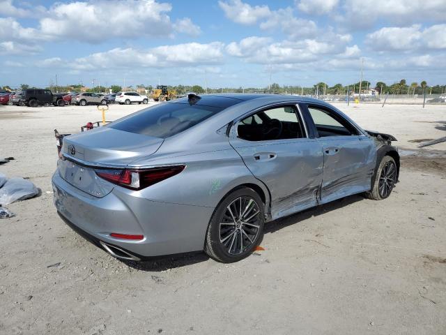 Obraz 3 z 2022 LEXUS ES 350 BASE 2022 z VIN 58ADZ1B12NU117098