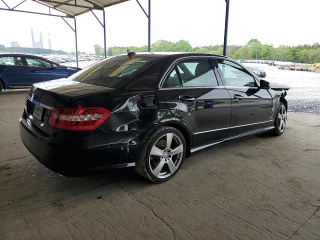 Obraz 3 z 2011 MERCEDES-BENZ E 350 2011 z VIN WDDHF5GB3BA513770