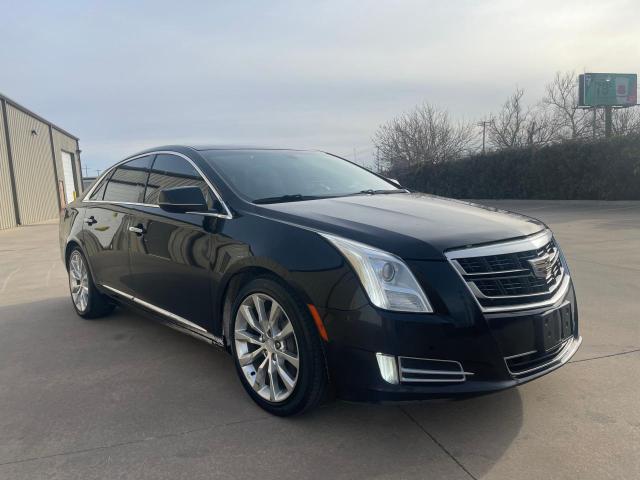 2016 CADILLAC XTS LUXURY COLLECTION 2016 image