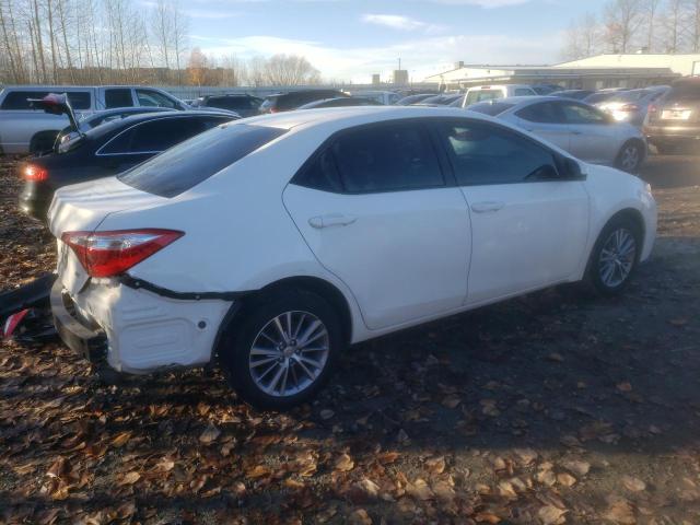 Obraz 3 z 2014 TOYOTA COROLLA L 2014 z VIN 5YFBURHE6EP047970