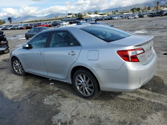 Изображение 2 2012 TOYOTA CAMRY BASE 2012 с VIN 4T1BF1FK8CU035349