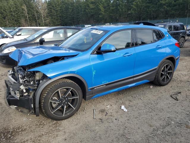 2018 BMW X2 XDRIVE28I 2018 image