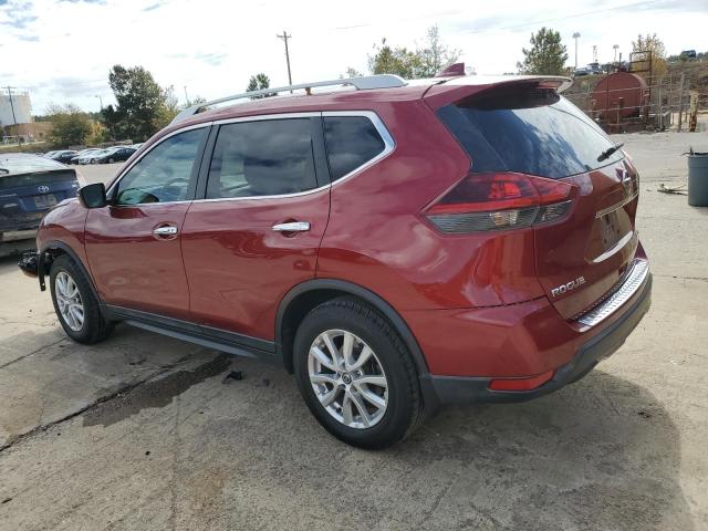 Obraz 2 z 2018 NISSAN ROGUE S 2018 z VIN 5N1AT2MT4JC810609