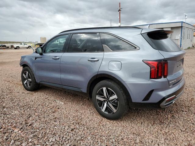 Image 2 of 2023 KIA SORENTO S 2023 with VIN 5XYRL4LC3PG216005
