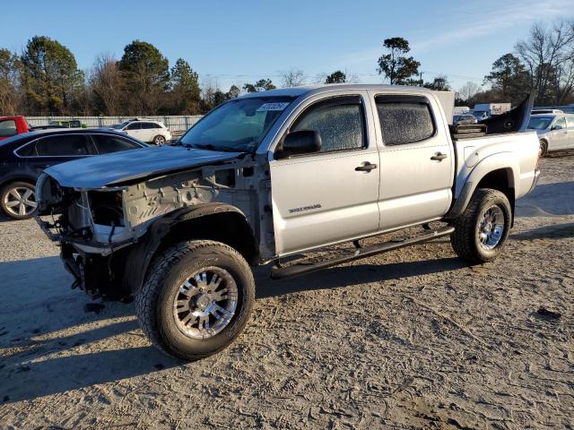 2008 TOYOTA TACOMA DOUBLE CAB PRERUNNER 2008 image