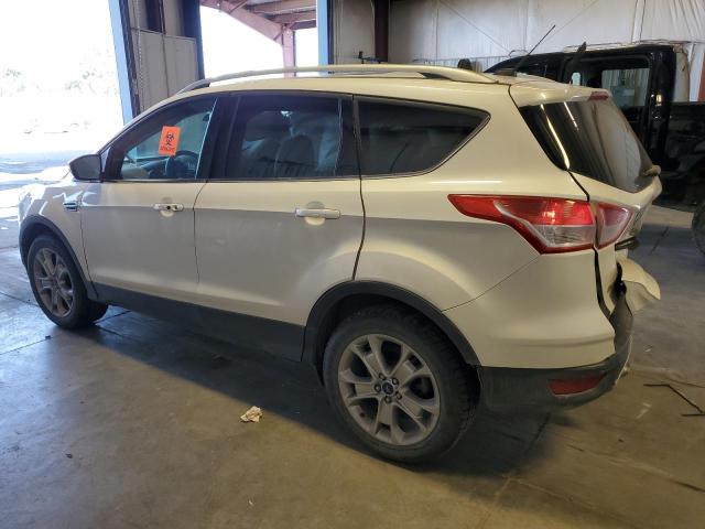Изображение 2 2015 FORD ESCAPE TITANIUM 2015 с VIN 1FMCU9J9XFUA44457