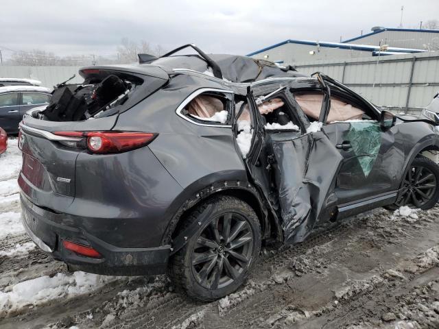 Изображение 3 2016 MAZDA CX-9 GRAND TOURING 2016 с VIN JM3TCBDY4G0103939