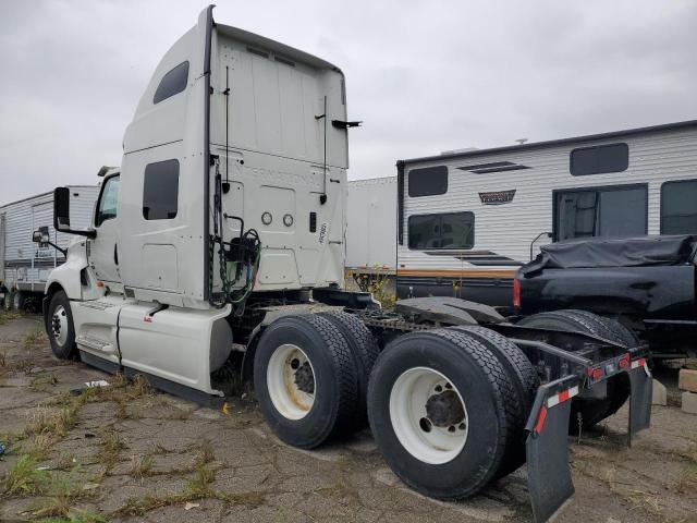 Image 3 of 2020 INTERNATIONAL LT625  2020 with VIN 3HSDZAPR4LN800076