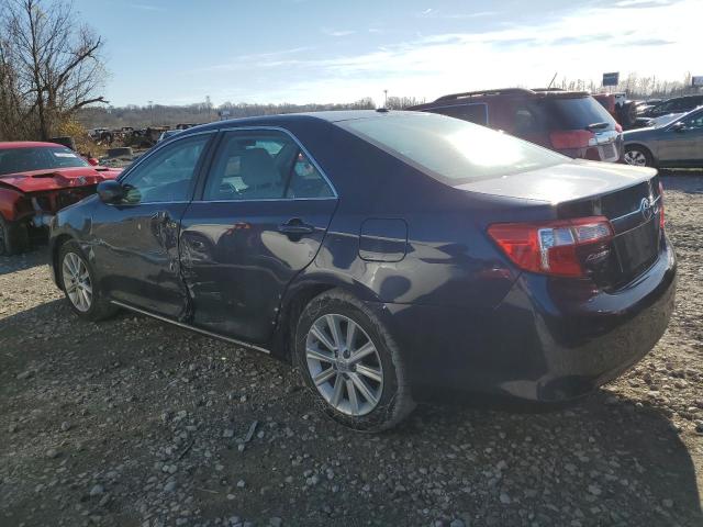 Obraz 2 z 2014 TOYOTA CAMRY HYBRID 2014 z VIN 4T1BD1FK7EU120160