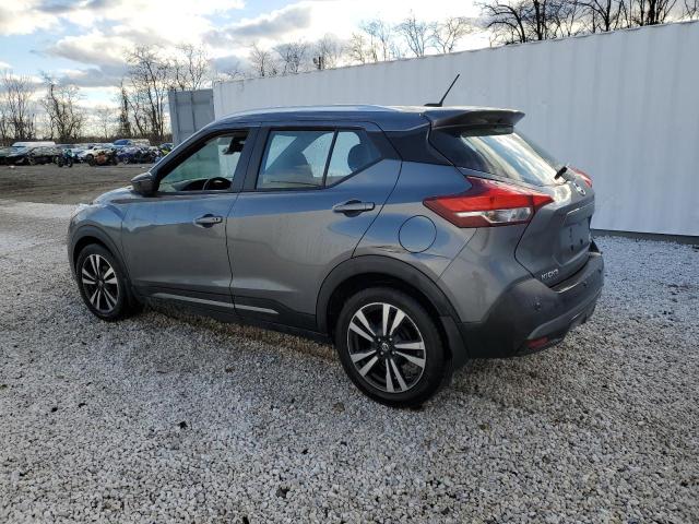 Obraz 2 z 2020 NISSAN KICKS SR 2020 z VIN 3N1CP5DV4LL525455
