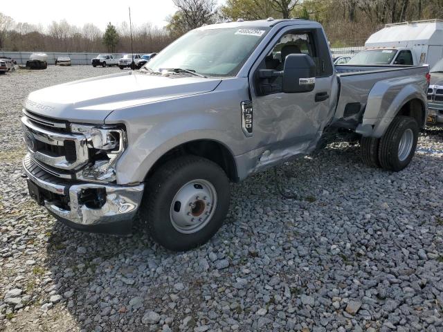 Image 1 of 2022 FORD F350 SUPER DUTY 2022 with VIN 1FTRF3CN5NED49065