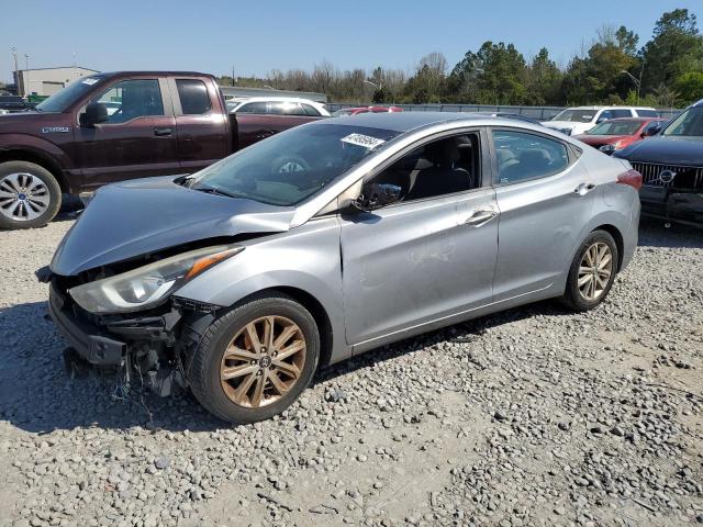 Obraz 2014 HYUNDAI ELANTRA SE 2014