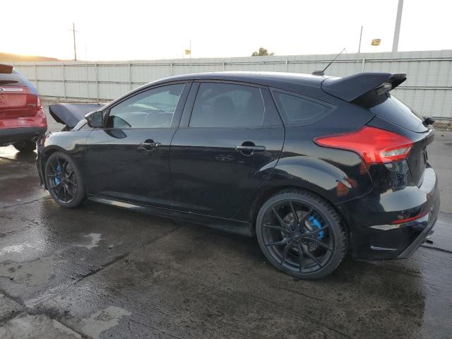 Obraz 2 z 2017 FORD FOCUS RS 2017 z VIN WF0DP3TH7H4119987