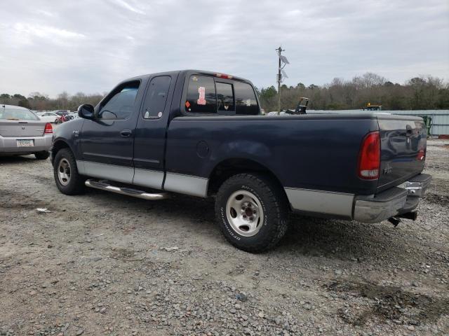 Obraz 2 z 2000 FORD F150  2000 z VIN 1FTRX17WXYNA83910