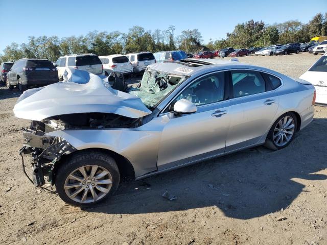 2017 VOLVO S90 T6 MOMENTUM 2017 image