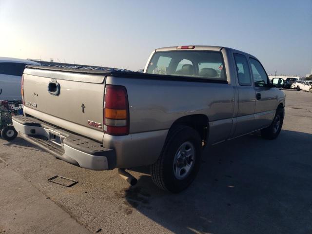 Изображение 3 2003 GMC NEW SIERRA C1500 2003 с VIN 2GTEC19X731394284