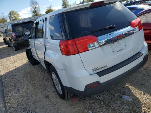 Image 2 of 2015 GMC TERRAIN SLE 2015 with VIN 2GKALMEK3F6247000