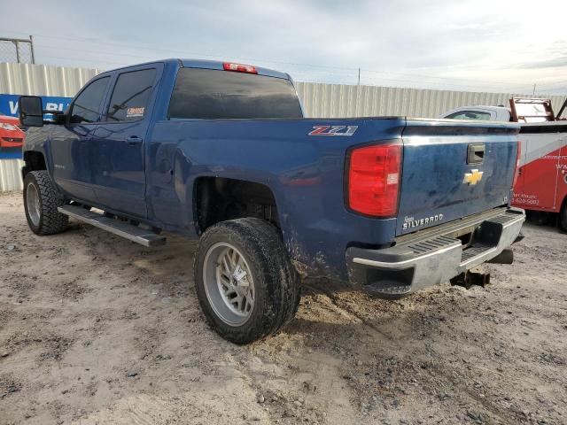 Image 2 of 2016 CHEVROLET SILVERADO K2500 HEAVY DUTY LT 2016 with VIN 1GC1KVE88GF282504