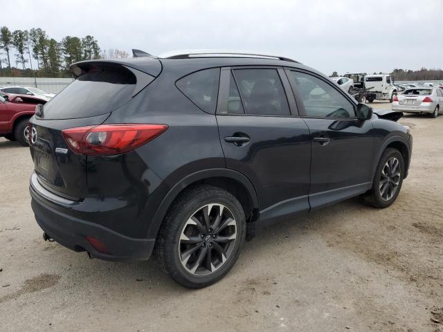Изображение 3 2016 MAZDA CX-5 GT 2016 с VIN JM3KE2DY7G0832877