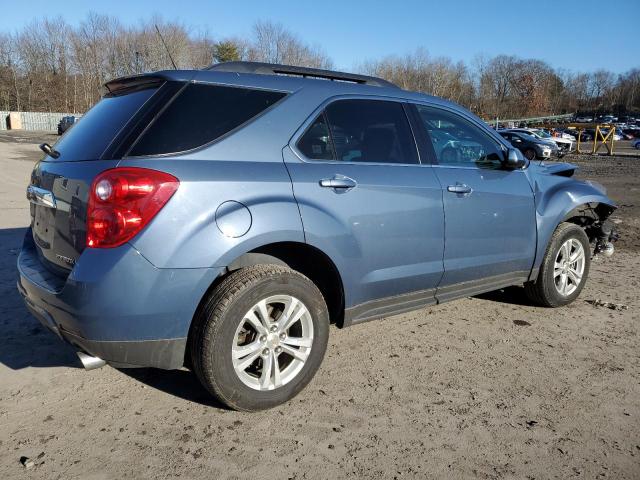Изображение 3 2012 CHEVROLET EQUINOX LT 2012 с VIN 2GNFLPE5XC6110829