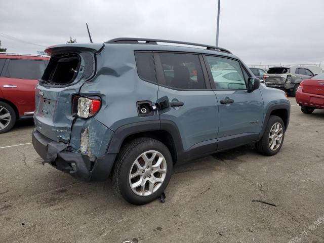 Изображение 3 2018 JEEP RENEGADE SPORT 2018 с VIN ZACCJBAB4JPJ31141