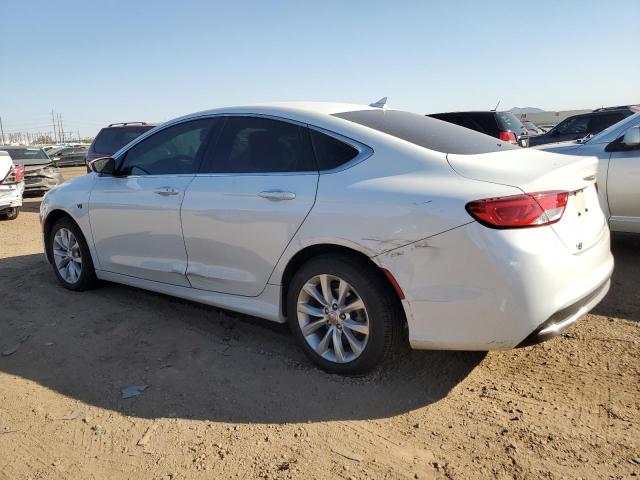Изображение 2 2015 CHRYSLER 200 C 2015 с VIN 1C3CCCCB0FN564122