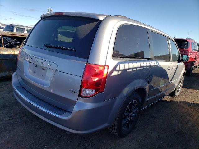 Изображение 3 2016 DODGE GRAND CARAVAN R/T 2016 с VIN 2C4RDGEG9GR399372