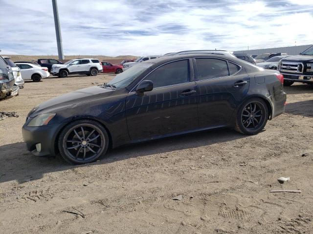 Obraz 2007 LEXUS IS 250 2007