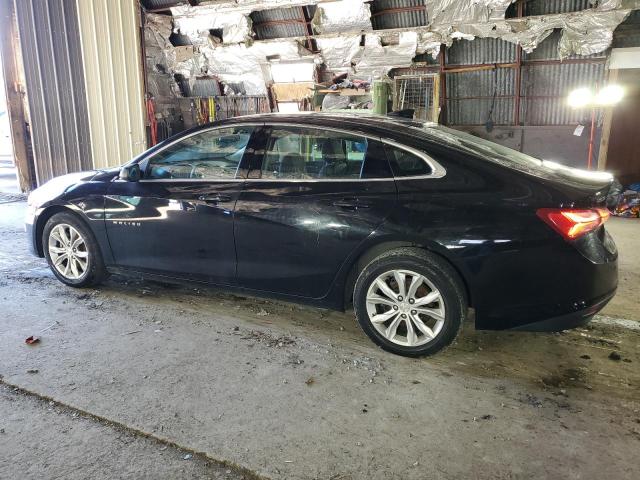 Obraz 2 z 2020 CHEVROLET MALIBU LT 2020 z VIN 1G1ZD5ST7LF085025