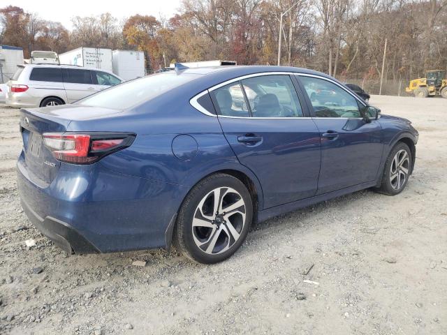 Изображение 3 2021 SUBARU LEGACY LIMITED 2021 с VIN 4S3BWAN66M3003984