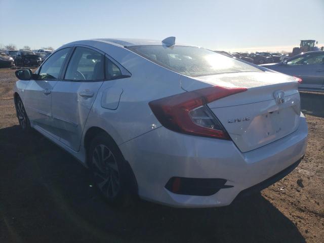 Изображение 2 2017 HONDA CIVIC EX 2017 с VIN 19XFC2F8XHE050031
