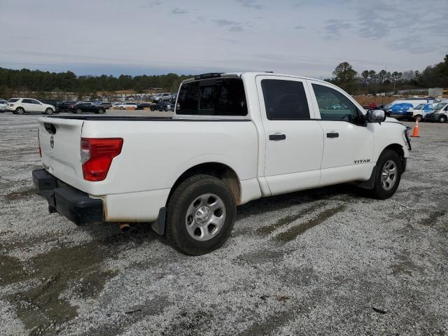 Image 3 of 2019 NISSAN TITAN S 2019 with VIN 1N6AA1EK0KN512135