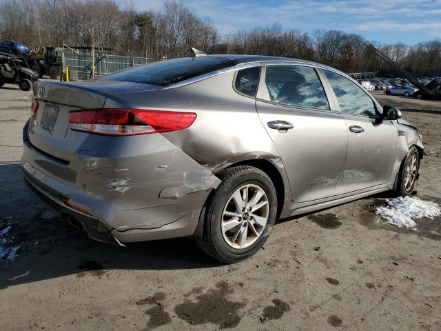 Obraz 3 z 2018 KIA OPTIMA LX 2018 z VIN 5XXGT4L33JG218372