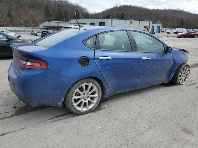 Изображение 3 2013 DODGE DART LIMITED 2013 с VIN 1C3CDFCH7DD311756