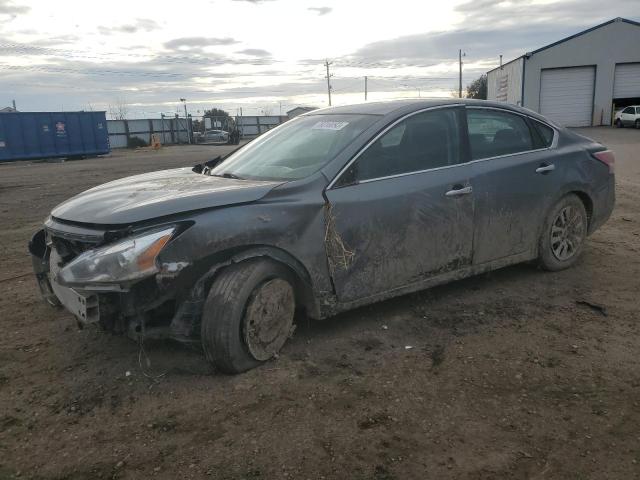 Изображение 1 2015 NISSAN ALTIMA 2.5 2015 с VIN 1N4AL3AP9FC263285