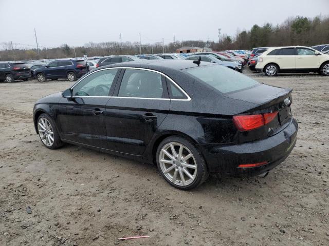 Изображение 2 2016 AUDI A3 PREMIUM PLUS 2016 с VIN WAUE8GFF7G1118129