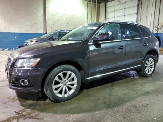 Obraz 2014 AUDI Q5 PREMIUM 2014