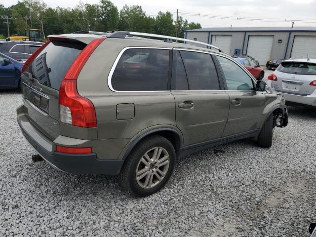 Изображение 3 2011 VOLVO XC90 3.2 2011 с VIN YV4952CZXB1591107