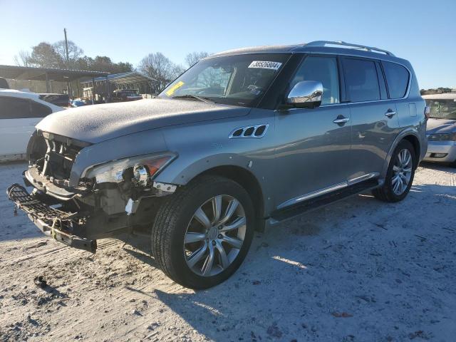 2013 INFINITI QX56  2013 image
