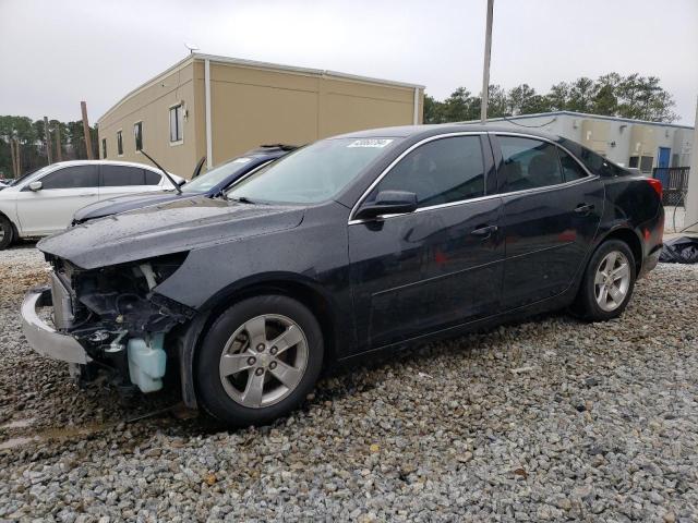 Изображение 1 2015 CHEVROLET MALIBU LS 2015 с VIN 1G11B5SL8FF329885
