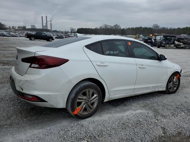 Изображение 3 2019 HYUNDAI ELANTRA SEL 2019 с VIN 5NPD84LF4KH449480